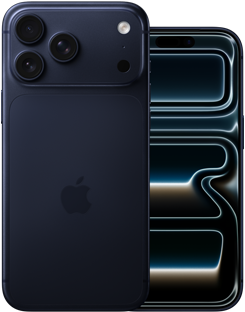 Telefon APPLE iPhone 17 Pro Max 5G, 2TB, Deep Blue